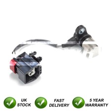 SJR Left Camshaft Position