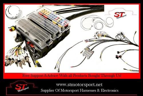 Vauxhall corsa chassis wiring - corsa,
