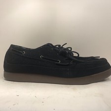 Duffs "The Sweet Lou" Black