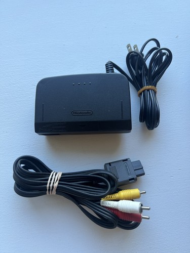 Original oem nintendo - oem,