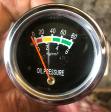 52mm 2" Classic Vintage