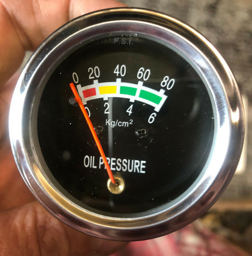 52mm classic vintage - 2",