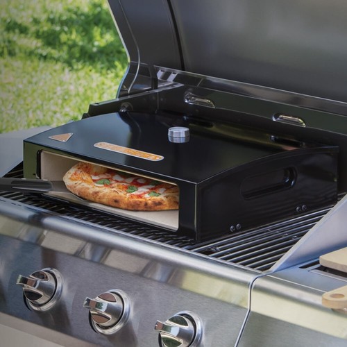 Bakerstone grill top pizza - bakerstone,