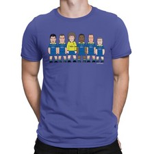 Mens Quality Cotton Wimbledon