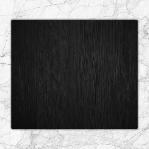 Glass cutting boards glass