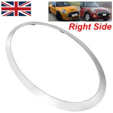 Right Headlight Trim Ring