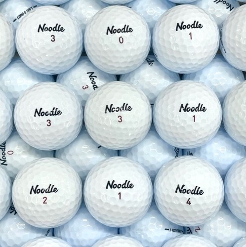 100 taylormade noodle - taylormade, bulk