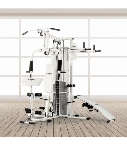 Klarfit ultimate gym 5000 - klarfit,