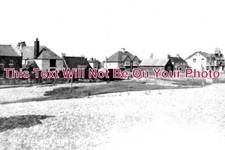 SX 1516 - Normans Bay, Sussex