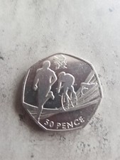 2011 Olympic Triathlon 50p