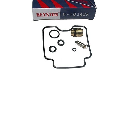 Keyster carburetor repair - carburetor, kit