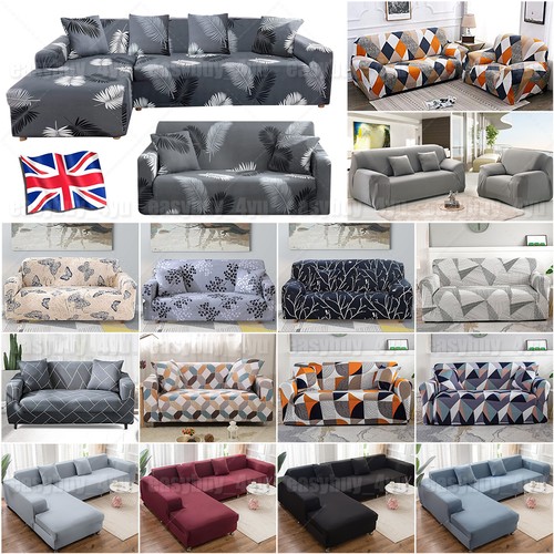 Seater stretch sofa - seater,