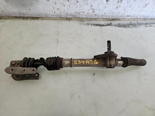 Power steering gearbox polo - vw,