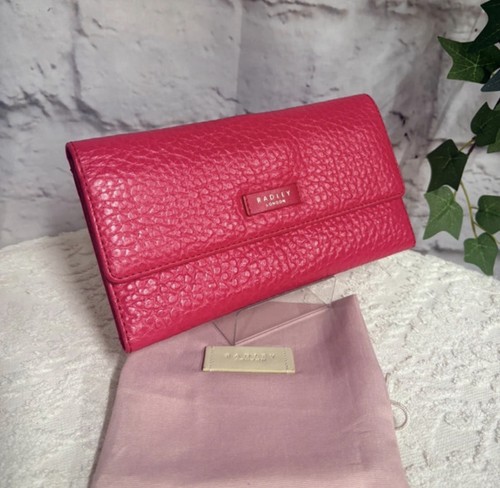 Radley bnwot genuine grain - bnwot,
