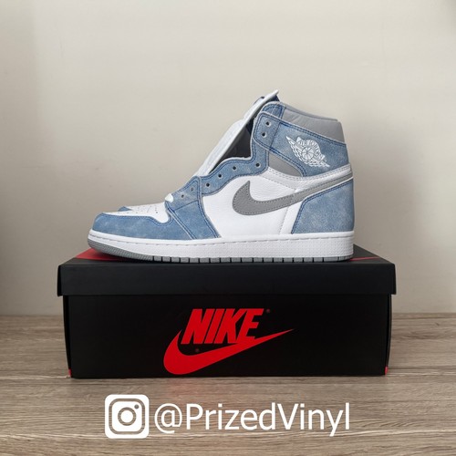 Nike air jordan retro high - jordan, 1