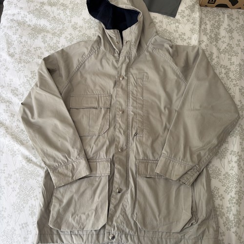Vintage woolrich coat size m - vintage,