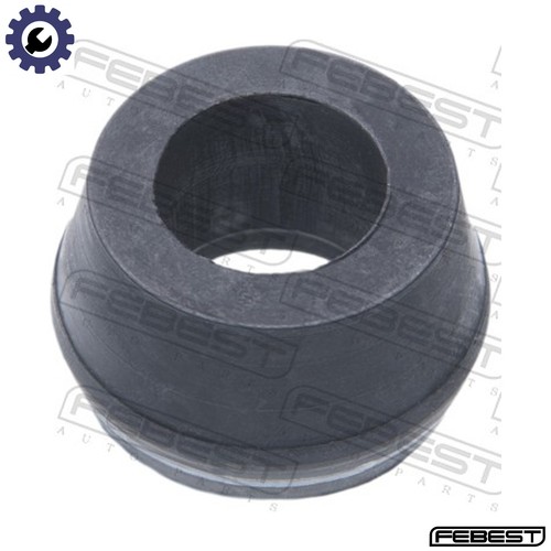 Spacer bush shock - spacer, absorber