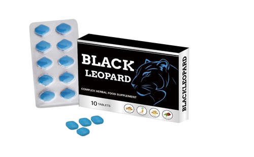 Blue 1000mg stronger - stronger, longer