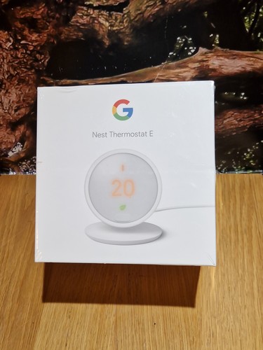 Brand new google nest - brand,