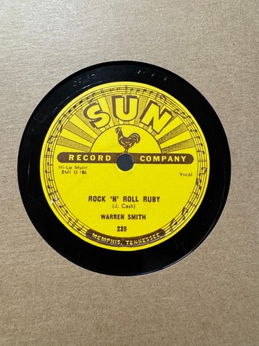 78rpm rockabilly warren - 78rpm,,