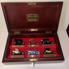Matchbox Yesteryears / Models