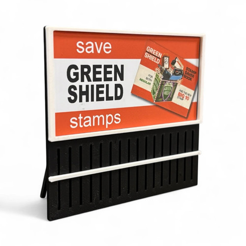 Freestanding billboard - freestanding,