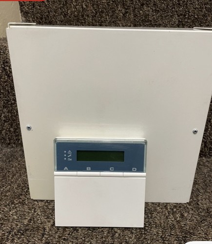 Brand new scantronic 9651 - brand,