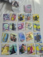 Topps Chrome Disney 2025 Base Cards (Complete your Collection) Singles