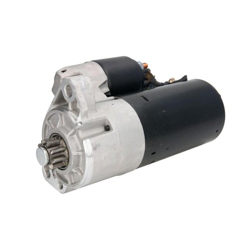 Starter fits audi - starter,