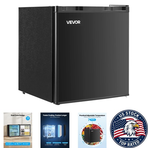 Versatile mode mini fridge - versatile, 7-mode