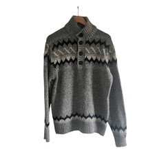 M&S North Coast Jumper L
