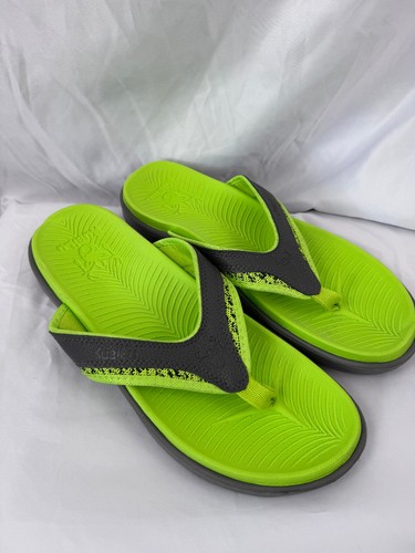 Kuailu mens flip - size, 11
