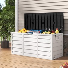 Extra Large Outdoor Storage