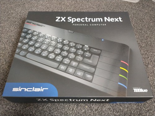 Spectrum next accelerated - accelerated,