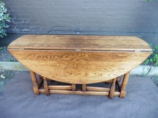 QUALITY IPSWICH OAK SOLID OAK