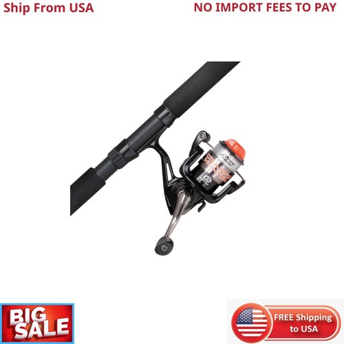 Shakespeare crappie hunter - crappie,