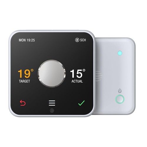 Hive thermostat for heating - thermostat,