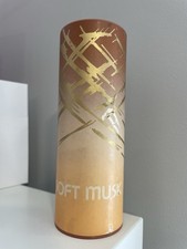 Avon Soft Musk Talc 100g (vintage 1980s Discontinued Rare) Original