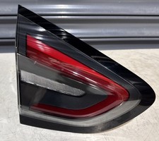 Rear light left Ford Puma