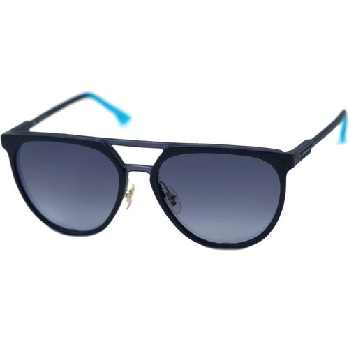 Police wave sunglasses matte - police,