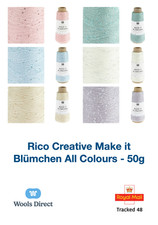 Rico Creative Make it