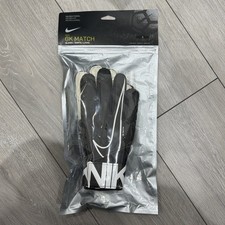 New Nike Match GK Goalkeeper