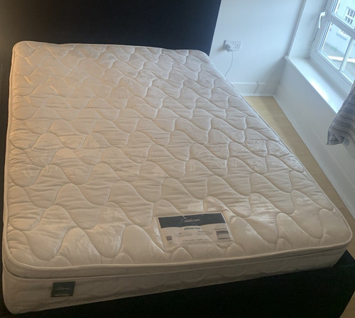 Silentnight eco comfort - silentnight,