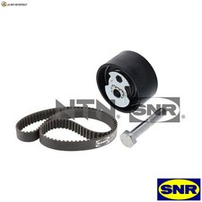 Timing belt kit - belt, kd452.20