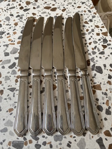 Judge dubarry dinner knives - judge,