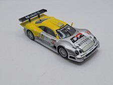 Ninco Slot Car Mercedes Clk