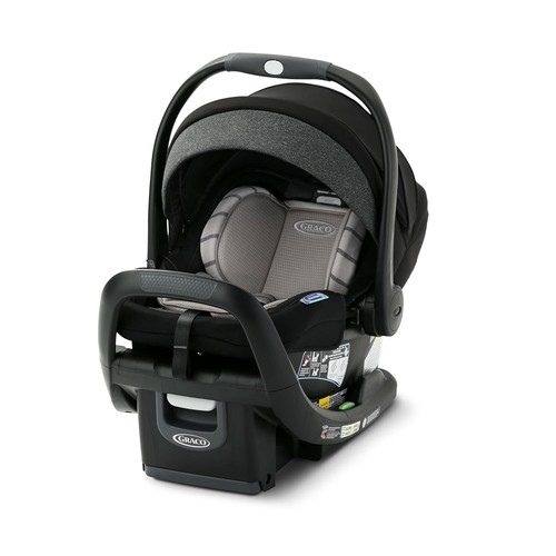 Graco snugride snugfit dlx - graco,