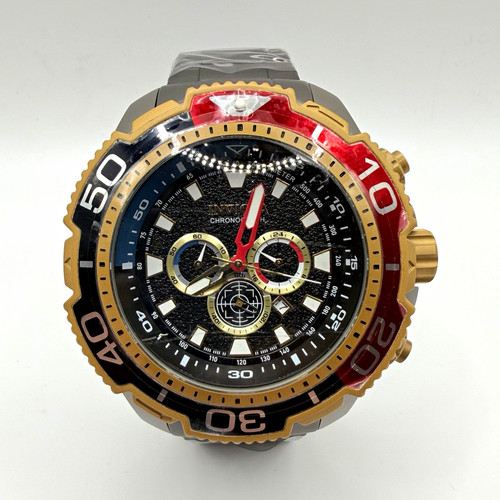 Invicta kaiju 65mm - invicta,