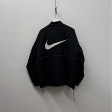 Supreme X Nike Ripstop