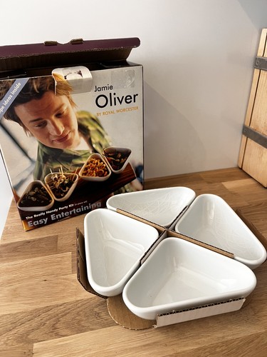 Jamie oliver royal - jamie,